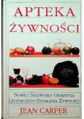 Apteka żywności