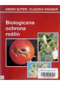 Biologiczna ochrona roślin