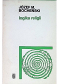 Logika religii