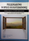 Pielęgniarstwo w opiece długoterminowej