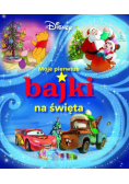 Moje pierwsze bajki na święta