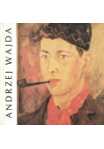 Andrzej Wajda Autoportret