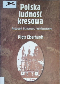 Polska ludność kresowa