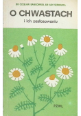 O chwastach i ich zastosowaniu