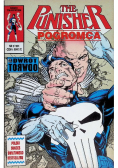 The Punisher Pogromca Nr 4 / 90