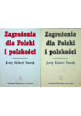 Zagrożenia dla Polski i polskości  Tom 1 i 2