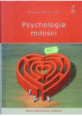 Psychologia miłości