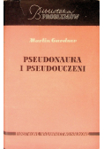 Pseudonauka i pseudouczeni