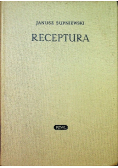 Receptura