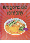 Wegańskie rameny
