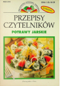 Przepisy Czytelników