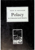 Polacy w cywilizacjach świata