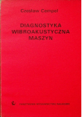 Diagnostyka wibroakustyczna maszyn