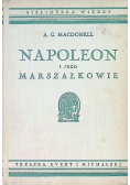 Napoleon i jego Marszałkowie 1938 r