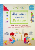 Moja metoda liczenia Montessori od 5 lat