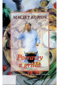 Potrawy z grila