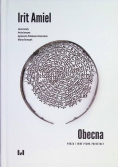 Obecna. Proza i inne pisma pozostałe