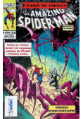 The amazing Spider - man Nr 11 / 94