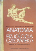 Anatomia i fizjologia człowieka