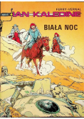 Biała noc