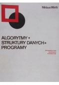 Algorytmy struktury danych programy