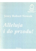 Alleluja i do przodu