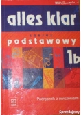 Alles Klar 1b