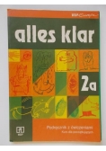Alles klar 2a