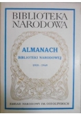 Almanach