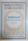 Almanach