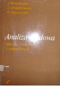 Analiza śladowa