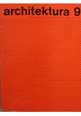 Architektura Nr 9