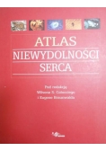 Atlas niewydolności serca