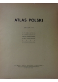 Atlas Polski