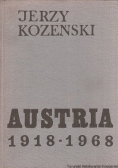 Austria 1918-1968