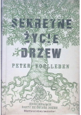 Sekretne życie drzew