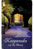 Księgarenka przy ulicy Wiśniowej