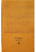 Shakespeare Sonety