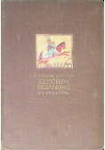 Klechdy sezamowe