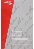 Lingua Latina medicinalis