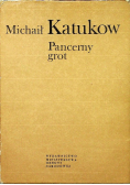 Pancerny grot