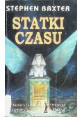 Statki czasu