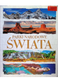 Parki narodowe świata