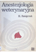 Anestezjologia weterynaryjna