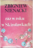Raz w roku w Skiroławkach