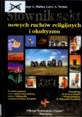 Słownik sekt nowych ruchów religijnych i okultyzmu