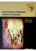 Gospodarcze problemy Ameryki Łacińskiej