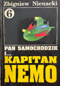 Pan Samochodzik i Kapitan Nemo Tom 6