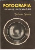 Fotografia technika i technologia
