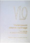 Vademecum lekarza ogólnego